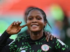 Nigeria U-20 Star Shakirat Moshood Completes Move to Portuguese Club Torreense