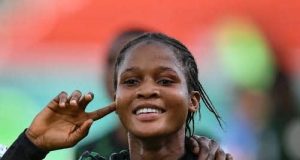 Nigeria U-20 Star Shakirat Moshood Completes Move to Portuguese Club Torreense