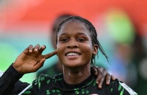 Nigeria U-20 Star Shakirat Moshood Completes Move to Portuguese Club Torreense