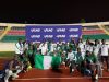 Team Nigeria Sends Strong World Cup Statement With Double Gold Triumph At African Flag Football Championship