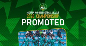 Pelican Stars, Imo Striker Queens Secure Return to NWFL Premiership After Dramatic Promotion Playoffs