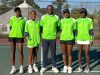 Billie Jean King Cup: Team Nigeria One Step Away from Historic Europe/Africa Group II Promotion