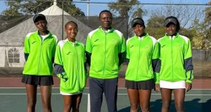 Billie Jean King Cup: Team Nigeria One Step Away from Historic Europe/Africa Group II Promotion