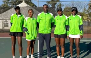 Billie Jean King Cup: Team Nigeria One Step Away from Historic Europe/Africa Group II Promotion