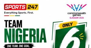 82 Gold Medals Won… How Many More Will Team Nigeria Bring Home from Glasgow?