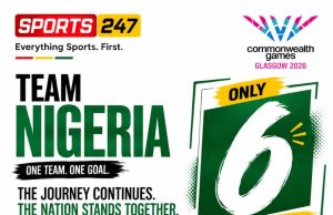 82 Gold Medals Won… How Many More Will Team Nigeria Bring Home from Glasgow?