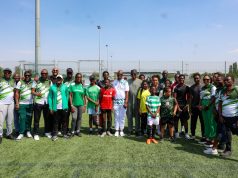 ‘Enough Is Enough’ — NSC Launches Bold Diaspora Drive To Stop Nigeria Losing Future Sakas, Olises And Ezes