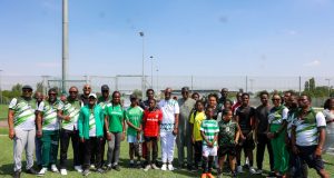 ‘Enough Is Enough’ — NSC Launches Bold Diaspora Drive To Stop Nigeria Losing Future Sakas, Olises And Ezes