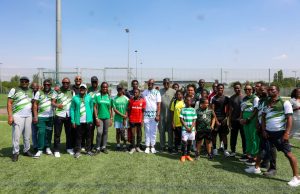 ‘Enough Is Enough’ — NSC Launches Bold Diaspora Drive To Stop Nigeria Losing Future Sakas, Olises And Ezes