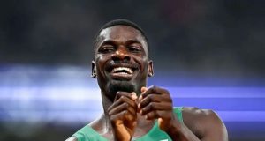 Glasgow 2026: Team Nigeria Eyes Strong Start as Athletics Start on Monday at 2026 Commonwealth Games