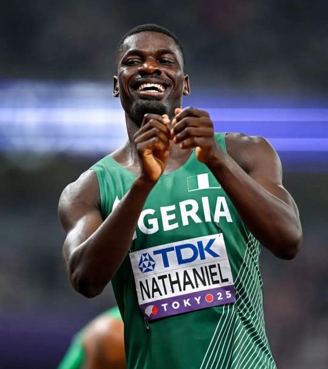 Glasgow 2026: Team Nigeria Eyes Strong Start as Athletics Start on Monday at 2026 Commonwealth Games