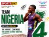 4 Days to Go: From Innocent Egbunike to Kayinsola Ajayi… Is Another Commonwealth Sprint Champion Emerging for Nigeria?