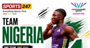 4 Days to Go: From Innocent Egbunike to Kayinsola Ajayi… Is Another Commonwealth Sprint Champion Emerging for Nigeria?