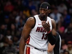 Bam Adebayo Escapes NBA’s Disciplinary Hammer, After Physically Assaulting Former Miami Heat Teammate