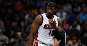 Bam Adebayo Escapes NBA’s Disciplinary Hammer, After Physically Assaulting Former Miami Heat Teammate