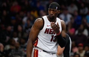 Bam Adebayo Escapes NBA’s Disciplinary Hammer, After Physically Assaulting Former Miami Heat Teammate
