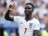 Bukayo Saka Relishes Netting Hat Trick To Help England Achieve Best World Cup Finish Since 1966