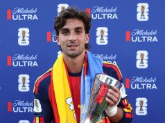 “God Gives Things to Those Who Deserve Them Most”: Ferran Torres Fires Spain Past Argentina to World Cup Glory