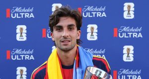 “God Gives Things to Those Who Deserve Them Most”: Ferran Torres Fires Spain Past Argentina to World Cup Glory