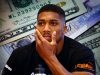 Anthony Joshua’s Business Empire’s Net Worth Escalates To £166m, Minus Earnings From Boxing