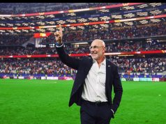 “We’ve Won Everything”: Luis de la Fuente Salutes Spain’s Golden Generation After World Cup Triumph