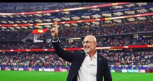 “We’ve Won Everything”: Luis de la Fuente Salutes Spain’s Golden Generation After World Cup Triumph