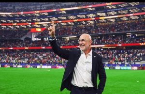 “We’ve Won Everything”: Luis de la Fuente Salutes Spain’s Golden Generation After World Cup Triumph