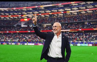 “We’ve Won Everything”: Luis de la Fuente Salutes Spain’s Golden Generation After World Cup Triumph