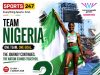 3 Days to Go: Aberdeen Chapter Closes, Glasgow Awaits Team Nigeria