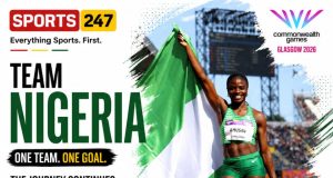 3 Days to Go: Aberdeen Chapter Closes, Glasgow Awaits Team Nigeria