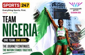 3 Days to Go: Aberdeen Chapter Closes, Glasgow Awaits Team Nigeria