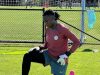 Comfort Erhabor Takes Her ‘Love For Jesus’ To Super Falcons’ Pre-WAFCON 2026 Camp In Casablanca
