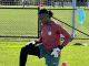 Comfort Erhabor Takes Her ‘Love For Jesus’ To Super Falcons’ Pre-WAFCON 2026 Camp In Casablanca