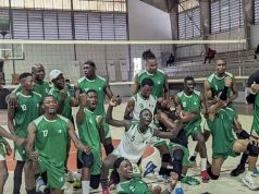 Volleyball National Team Needs International Friendly Matches, Training Tour Ahead Of Nations Cup – Coach Oladipupo