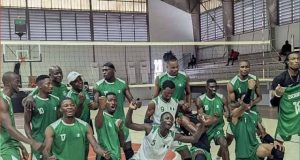 Volleyball National Team Needs International Friendly Matches, Training Tour Ahead Of Nations Cup – Coach Oladipupo