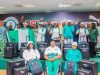AFN’s Head Coach Solomon Aliyu Declares: Our Athletes Are 95% Ready For This Year’s Commonwealth Games
