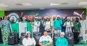AFN’s Head Coach Solomon Aliyu Declares: Our Athletes Are 95% Ready For This Year’s Commonwealth Games