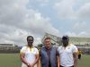 New Strategic Football Development Partnership Between Kazakhstan and Lagos