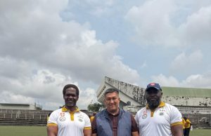 New Strategic Football Development Partnership Between Kazakhstan and Lagos