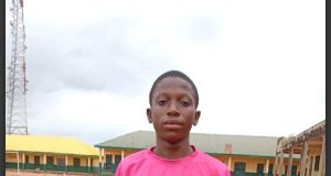 ‘I’m Different and Better on the Wing’ – Akanji Jibola Eyes His Own Path After Brother’s European Move