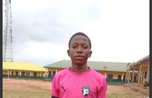 ‘I’m Different and Better on the Wing’ – Akanji Jibola Eyes His Own Path After Brother’s European Move