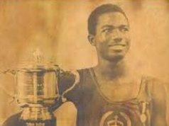 The Story of Josiah Majekodunmi: The High Jumper Who Won Nigeria’s First Ever Commonwealth Games Medal