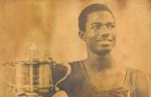 The Story of Josiah Majekodunmi: The High Jumper Who Won Nigeria’s First Ever Commonwealth Games Medal