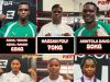 Commonwealth Games 2026: Six Nigerian Boxers Chasing Historic Gold Rush in Glasgow