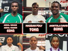 Commonwealth Games 2026: Six Nigerian Boxers Chasing Historic Gold Rush in Glasgow