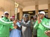 President Tinubu Orders NSC: ‘Comb For Athletes Of Nigerian Origin No Matter Where They Are’