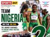 2 Days to Go: The Wait Is Almost Over… Can Team Nigeria Write Another Golden Chapter in Glasgow?