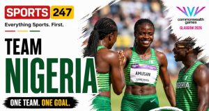 2 Days to Go: The Wait Is Almost Over… Can Team Nigeria Write Another Golden Chapter in Glasgow?