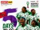 Five Days to Go: The Super Falcons Begin Another Quest, Chasing History, Defending a Legacy