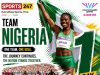 1 Day to Go: The Countdown Ends… Team Nigeria Is Ready to Chase Commonwealth History